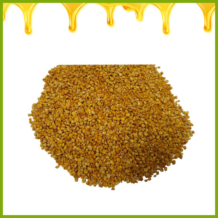 Bee Pollen